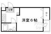 京都市中京区藤木町 4階建 築29年のイメージ