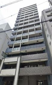 プレサンス南堀江ザ・センス