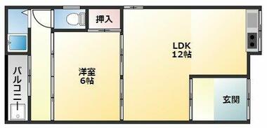 間取り：227102432335