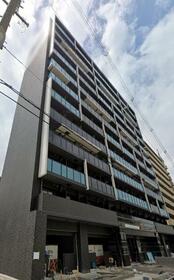 プレサンス西中島南方セレスト