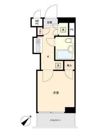 ワコーレ東村山