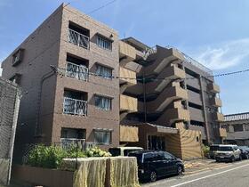 名鉄刈谷御幸ハイツ