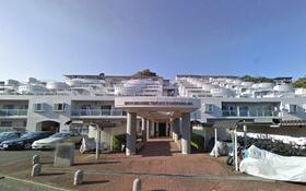 ホーユウヒルサイドテラス上星川