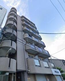 朝日プラザアクルス城東