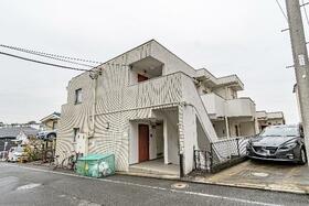 フレンドポート横浜第１０