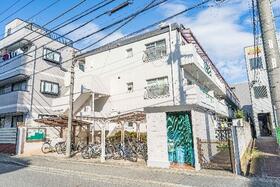 エンゼルハイム新城