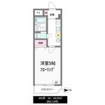 神楽坂パルハイツのイメージ