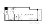 京都市右京区太秦馬塚町 3階建 築40年のイメージ