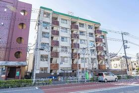 高島平ローヤルコーポ