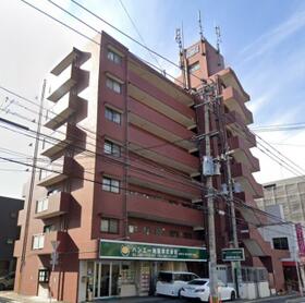 ライオンズマンション長住第２