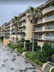 グランシティ湘南海岸マリナージュスクエア