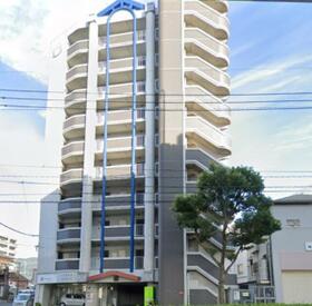 ビブレマンション城野