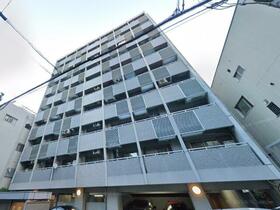 エイペックス天神橋1