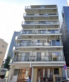 パレ・ドール乃木坂