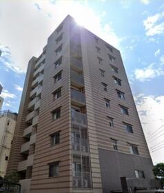 クレストフォルム横浜平沼