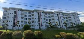 泉北茶山台第１次住宅６号棟