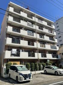 東武練馬第２ローヤルコーポ