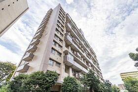 若葉台団地２ー２６号棟