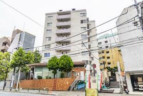 パラシオン高輪