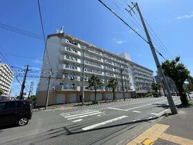 マンションニュー琴似