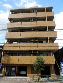 ライオンズマンション立石