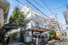 ダイアパレス上落合