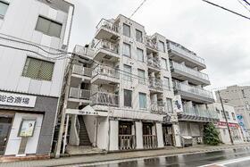 トップ横浜ー蒔田