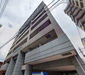 ピュアドームリバージュ平尾