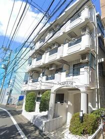 ベルサイユ大森