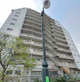 中井プラムレジデンス