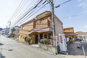 ホーユウコンフォルト白楽Ｂ棟