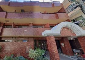 ロマネスク白金