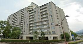 カネボウ琵琶湖アーバンプラザ