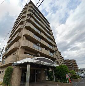 クローバーメゾン狐島