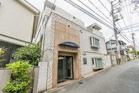 日興パレス渋谷ＰＡＲＴ３