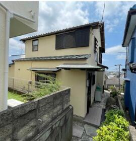 神奈川県横浜市旭区本村町