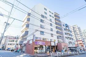 飛鳥ハイツ西八王子