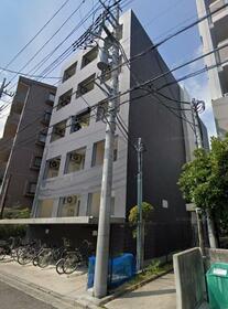 バージュアル横濱港北