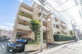 サンコート池袋