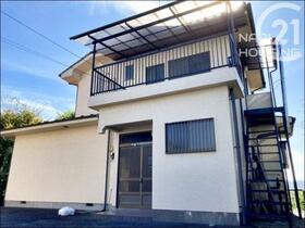 東京都福生市大字熊川