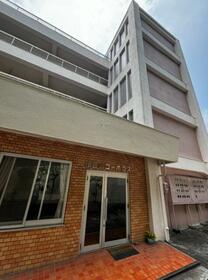 伊豆山コーポラス