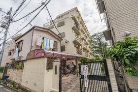 三田巣鴨コーポ