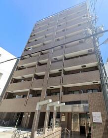 プレサンス天満