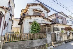 千葉県流山市大字平方