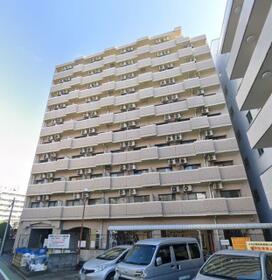 ライオンズマンション本厚木第三