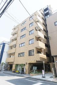 ライオンズマンション八王子第二