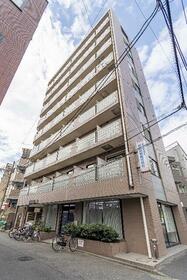 日神パレステージ川崎第２