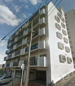 皇后崎スカイマンション２番館