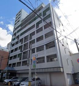 朝日プラザ博多８