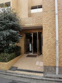 ライオンズマンション椎名町